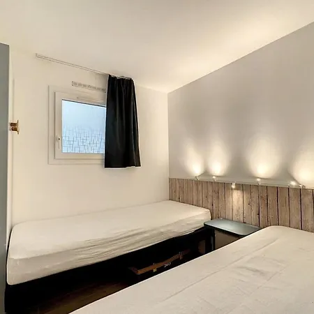 Les Felibriges - 2-Room Flat - Ideal For Congresses In Cannes Exterior photo